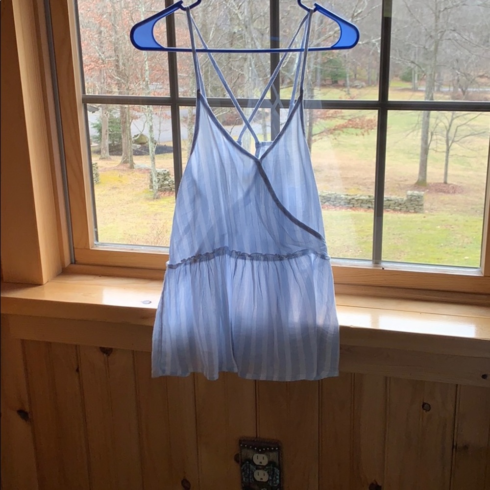 American eagle tank top